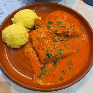 Picancă de știucă