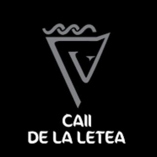 Caii de la Letea Aligote