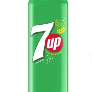7UP