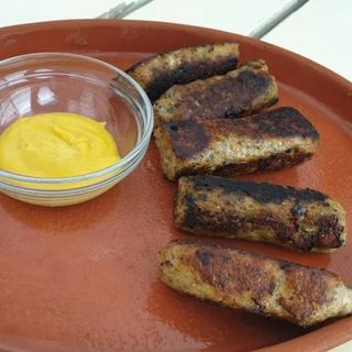 Mititei pescărești 