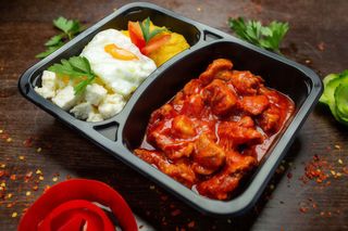 Tochitura dobrogeana