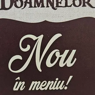 Clătite cu finetti și nucă