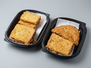 Pâine prăjită în ou