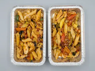 Tigaie picantă pui