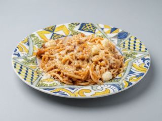 Spaghetti Bologneze
