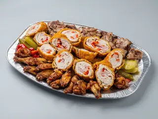 Platoul Cosasului