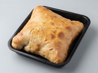 Plăcintă dospită (coaptă pe lespede)