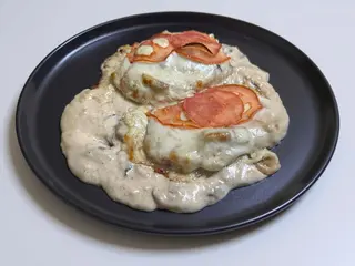 Piept de pui rusesc