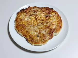 Pizza Margherita