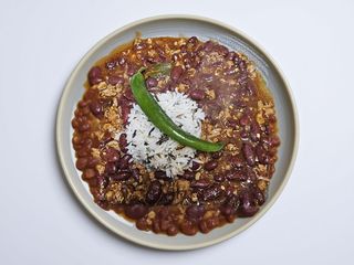 Chili con carne