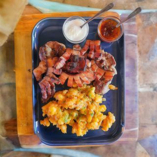 Ceafă țigănească