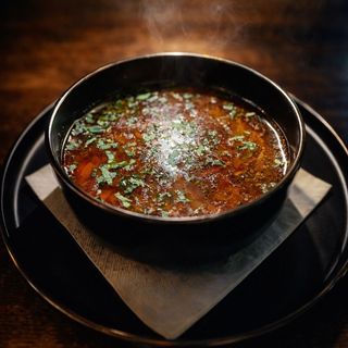 CIORBA DE VACUTA 300g