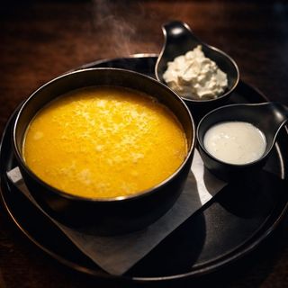 CIORBA DE BURTA 300g