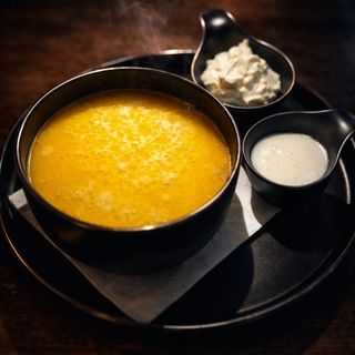 CIORBA DE CIOCANELE 300g