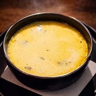 CIORBA DE PUI A LA GREC 300g