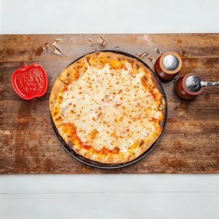 Pizza Margherita Ø 32cm