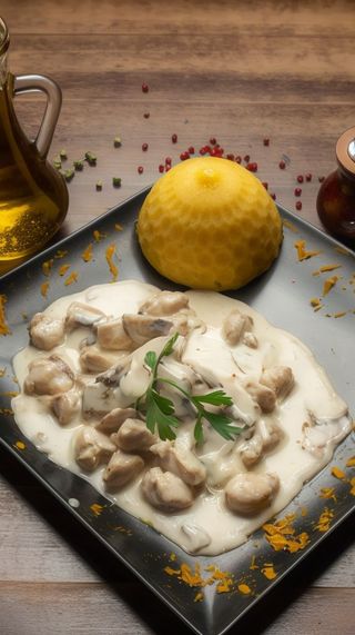 Sfaraiala cu mamaliguta