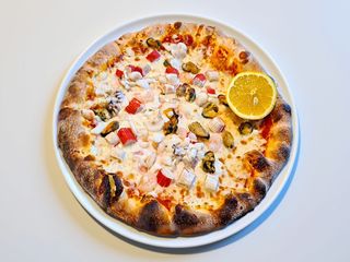 Pizza Marinaro XXL Ø 42cm