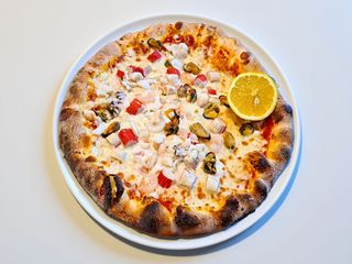 Pizza Marinaro  Ø 32cm