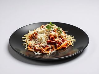 Spaghete Milaneza