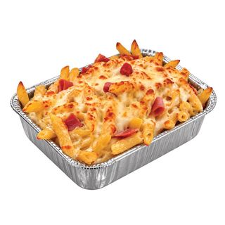 Paste Carbonara gratinate 370g