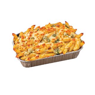 Paste Quattro Formaggi Gratinate 370g