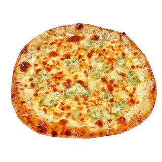 Pizza Quattro Formaggi Ø 26 cm