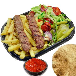 Kafta Vita