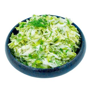 Salata de Varza cu marar