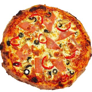 Pizza Spring Ø 26 cm