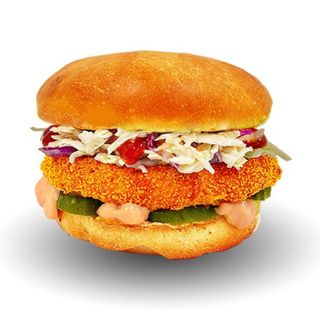 BURGER PUI SANDWICH 250g / 100g