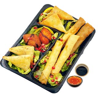 Oriental Crunch Box 500g