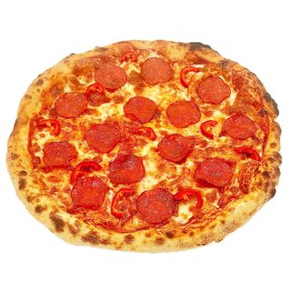 Pizza Peperoni Ø 26 cm