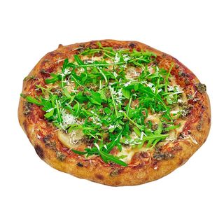 Pizza Tartufo Ø 26 cm