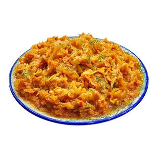 Varza calita