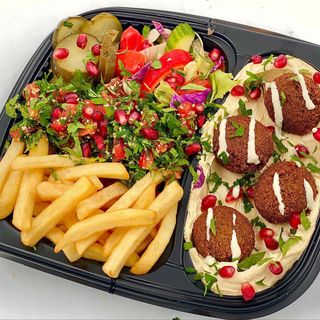 FALAFEL MIX MEZZE 450g