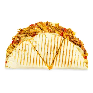 Quesadilla pui