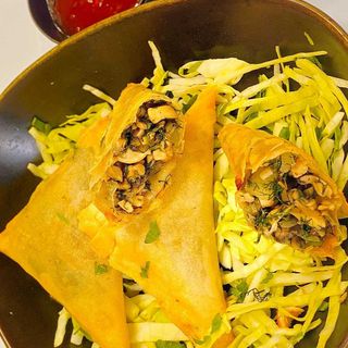 Sambusek cu Ciuperci 3 buc/ 120 g