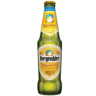 Bergenbier st 330 ml