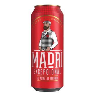 Madri doza 500 ml