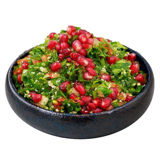Tabbouleh