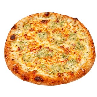 Pizza Quattro Formaggi Ø 26 cm