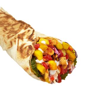 Meniu Taouk pui sandwich