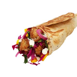 Meniu Saorma Veggie