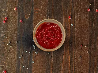 Ketchup 40g