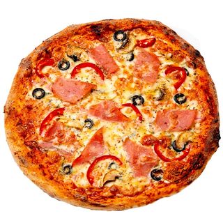 Pizza Spring Ø 26 cm