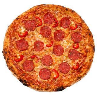Pizza Peperoni Ø 26 cm