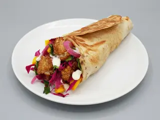 Saorma Veggie