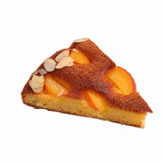 Tarta cu Piersici