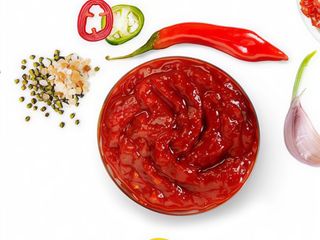 Sos dulce - iute - acrisor 40g